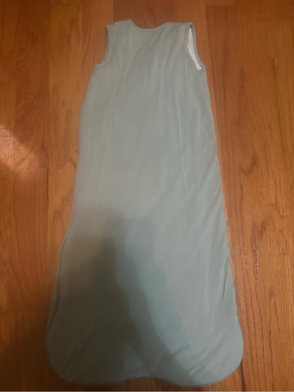 #KyteBABY Med Sleep Sacks Very Hungry Caterpillar (0.5 TOG) and Fog (1.0 T0G)